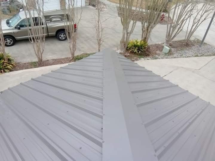 Slide of Chads Roofing and Home Improvements