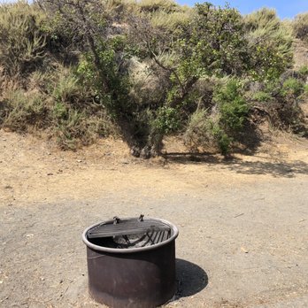 Beach Trail - Campsite 72 - Beaches Near Me