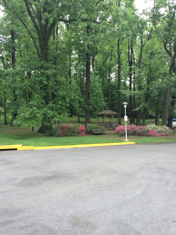First Baptist Church of Rockville Wee Center - childcare center in Rockville, MD