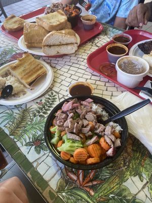 JiMMY'S BBQ And GRILL by null