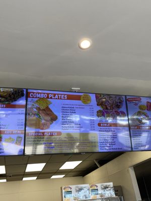 Menu photo 6 Adana Grill Fountain Valley, CA Menu photo 6 Adana Grill Fountain Valley, CA