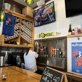Kulturhaus Brewing - Brewpubs Near Me - Pismo Beach, California Kulturhaus Brewing - Brewpubs Near Me - Pismo Beach, California