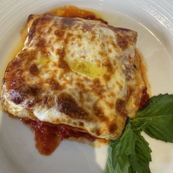 Lucio's - Eggplant rollatini - Italian Near Me - Closter, New Jersey