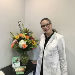 Visage MedSpa - Karen Michelson, nurse practitioner
