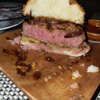 1921 Mount Dora - Medium rare burger. Good, but not great. - Cocktail Bars Near Me - Mount Dora, Florida 1921 Mount Dora - Medium rare burger. Good, but not great. - Cocktail Bars Near Me - Mount Dora, Florida