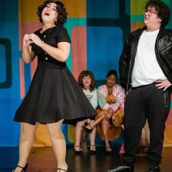 Showtime Theatre - Grease 2022