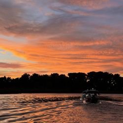 CatBoat Adventure Tours