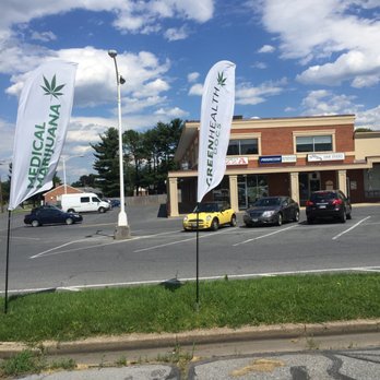 Green Health Docs - Cannabis Clinics Near Me - Frederick, Maryland Green Health Docs - Cannabis Clinics Near Me - Frederick, Maryland