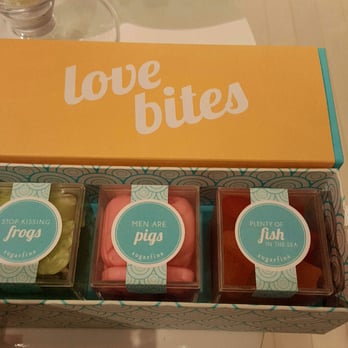Sugarfina - The Point - Great v-day present! - Chocolatiers & Shops Near Me - El Segundo, California Sugarfina - The Point - Great v-day present! - Chocolatiers & Shops Near Me - El Segundo, California