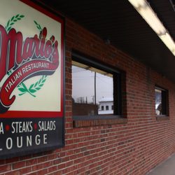 Mario's Restaurant & Lounge