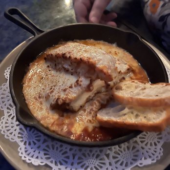 Maxine's On Shine - Chicken parm without the pasta - New American Near Me - Orlando, Florida Maxine's On Shine - Chicken parm without the pasta - New American Near Me - Orlando, Florida
