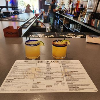 Americanos - Cocktail Bars Near Me - Chicago, Illinois Americanos - Cocktail Bars Near Me - Chicago, Illinois