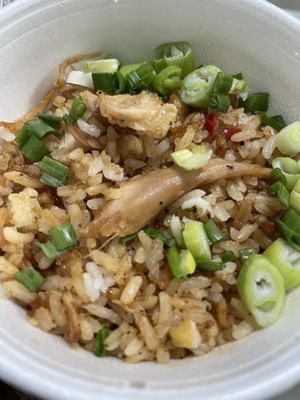 El Tambo Grill by null