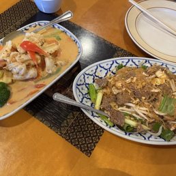 Pad Thai
