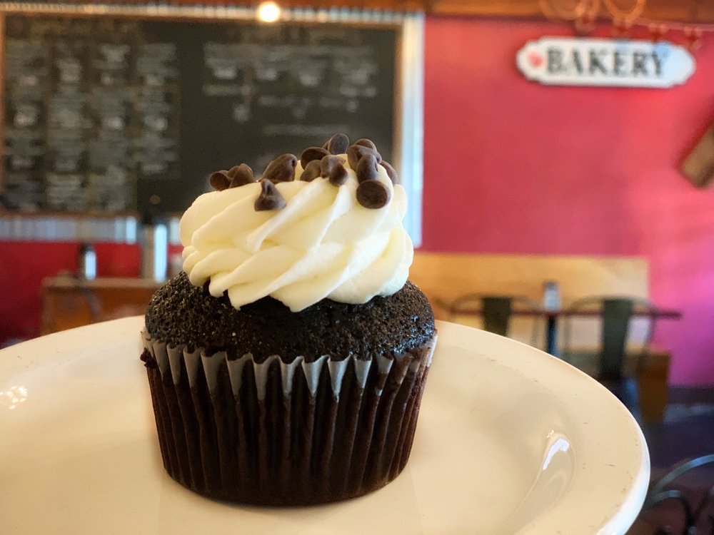 RED FOX BAKERY 112 Photos & 113 Reviews 328 NE Evans St