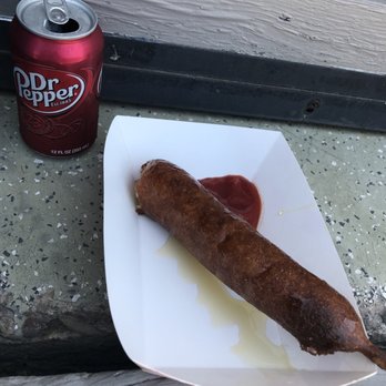 World's Best Corn Dogs - Hot Dogs Near Me - Bountiful, Utah