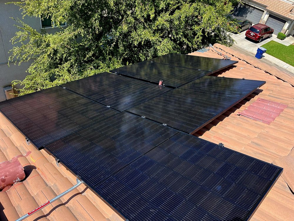 Slide of Green Day Power