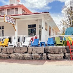 Bigley's Shoes and Clothing - Bigley's Beach House, carrying all your swimwear needs.