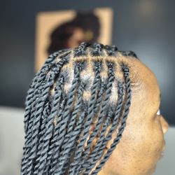 Chic Braids Atlanta