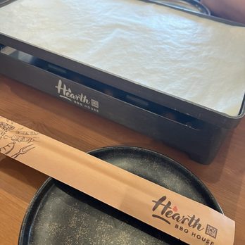 Hearth BBQ - Barbeque Near Me - San Jose, California