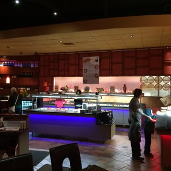 Jiang's Mongolian Grill - Mongolian Near Me - Algonquin, Illinois
