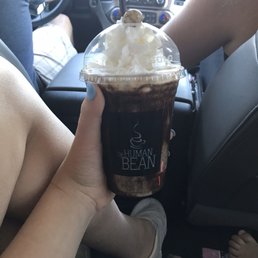 Java Chip Granita Java Chip Granita