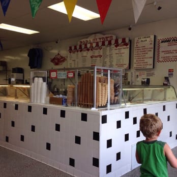Papa Clyde's Too - Ice cream - Ice Cream & Frozen Yogurt Near Me - Spring Hill, Florida Papa Clyde's Too - Ice cream - Ice Cream & Frozen Yogurt Near Me - Spring Hill, Florida