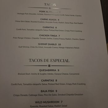 Uno Más Street Tacos + Spirits - Mexican Near Me - Reno, Nevada Uno Más Street Tacos + Spirits - Mexican Near Me - Reno, Nevada