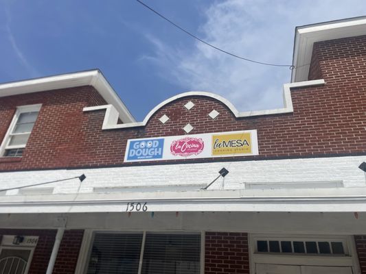 Good Dough Kolache Bakery by null