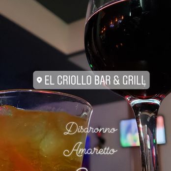 El Criollo Bar & Grill - Great drinks!!!! - Cuban Near Me - Burbank, California El Criollo Bar & Grill - Great drinks!!!! - Cuban Near Me - Burbank, California