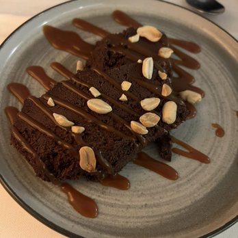 La Casinière - Chocolate Marquis - French Near Me - Caen, 14