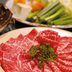 Shabu Shabu