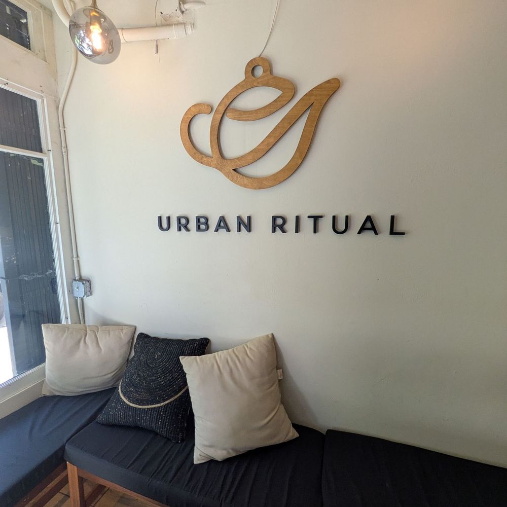 Urban Ritual - Bubble Tea Near Me - San Francisco, California Urban Ritual - Bubble Tea Near Me - San Francisco, California