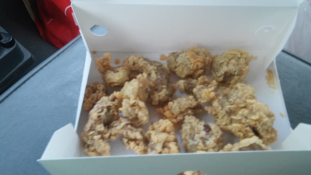 BUSHS CHICKEN Updated September 2024 17 Reviews 637 N Robinson