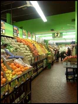 Fairway Market of 74th Street by null