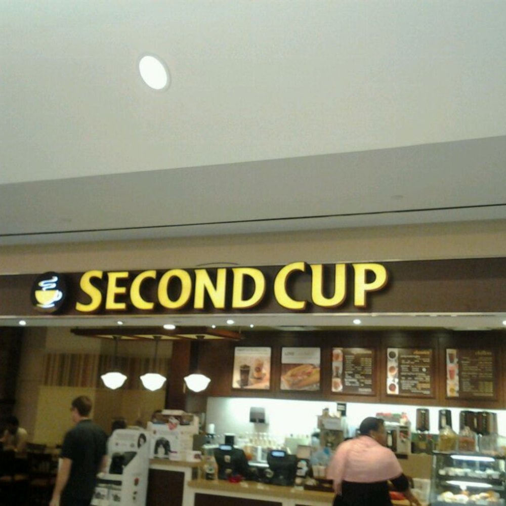 Second Cup - Concourse - Cafes Near Me - Toronto, Ontario Second Cup - Concourse - Cafes Near Me - Toronto, Ontario