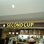 Second Cup