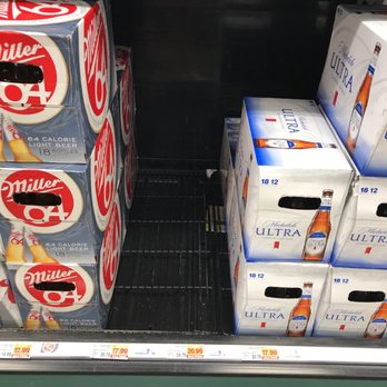 Kroger - The only thing I came in for and they're out. Weak. - Grocery Near Me - Duluth, Georgia