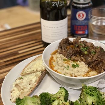 Nourish ETX - Wine Tasting Classes Near Me - Tyler, Texas