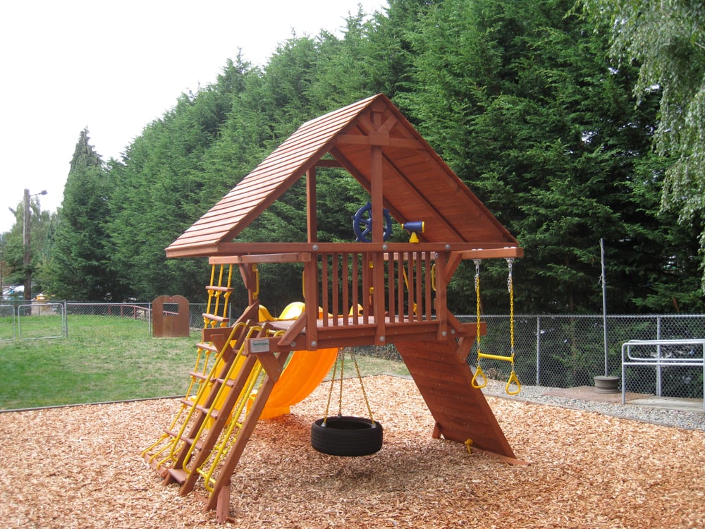 South Preschool - childcare center in Burien, WA