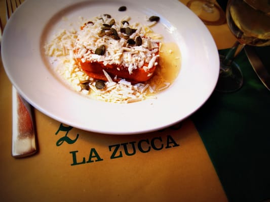 La Zucca by null