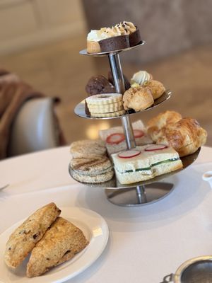 The Ballantyne, a Luxury Collection Hotel, Charlotte by null