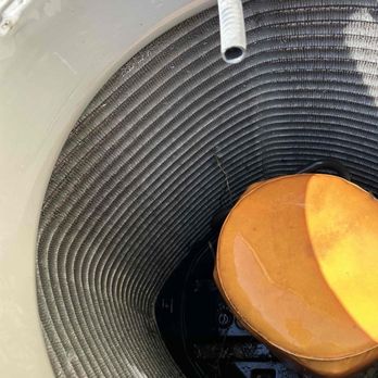MSP Heating and Air Conditioning - The Technician cleaned the inside of my unit. - Heating & Air Conditioning/HVAC Near Me - Riverside, California MSP Heating and Air Conditioning - The Technician cleaned the inside of my unit. - Heating & Air Conditioning/HVAC Near Me - Riverside, California