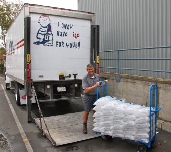 GLACIER ICE COMPANY - Updated January 2026 - 14 Reviews - 130 High St