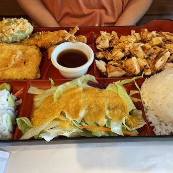 Sakegura Restaurant - Teriyaki chicken box - Sushi Bars Near Me - Snellville, Georgia Sakegura Restaurant - Teriyaki chicken box - Sushi Bars Near Me - Snellville, Georgia