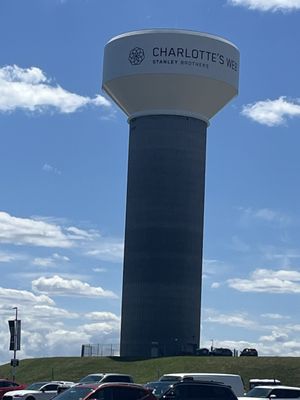 Patriot Place by null