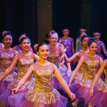 British Dancing Academy - Dance Schools Near Me - Kent, Washington