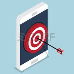 Mobile High 5 - Engage with your best customers at the right time in a method they have requested.