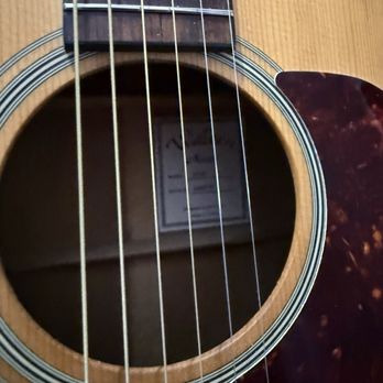 MW Guitar Repair - recommended custom set of strings to handle current tension bc of this the sustain and punchy sounds of the vintage guitar comes alive - Musical Instrument Services Near Me