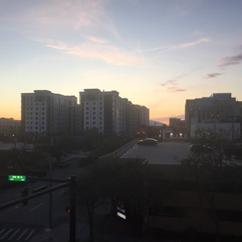 DeSanto - The view. Condos get in the way! - Tapas/Small Plates Near Me - Saint Petersburg, Florida DeSanto - The view. Condos get in the way! - Tapas/Small Plates Near Me - Saint Petersburg, Florida